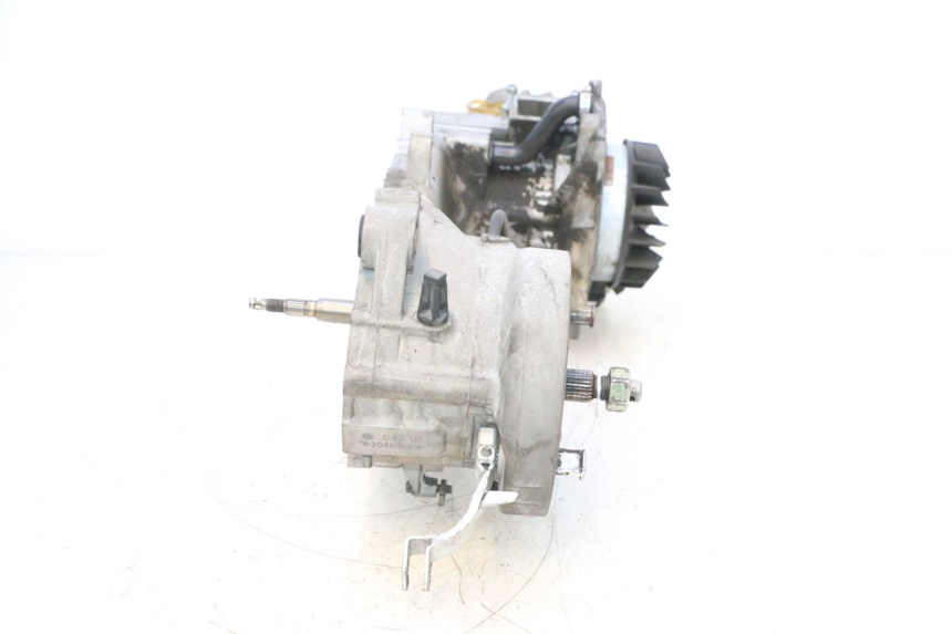 photo de MOTOR APRILIA SR MOTARD 50 (2012 - 2018) - Ampliação técnica