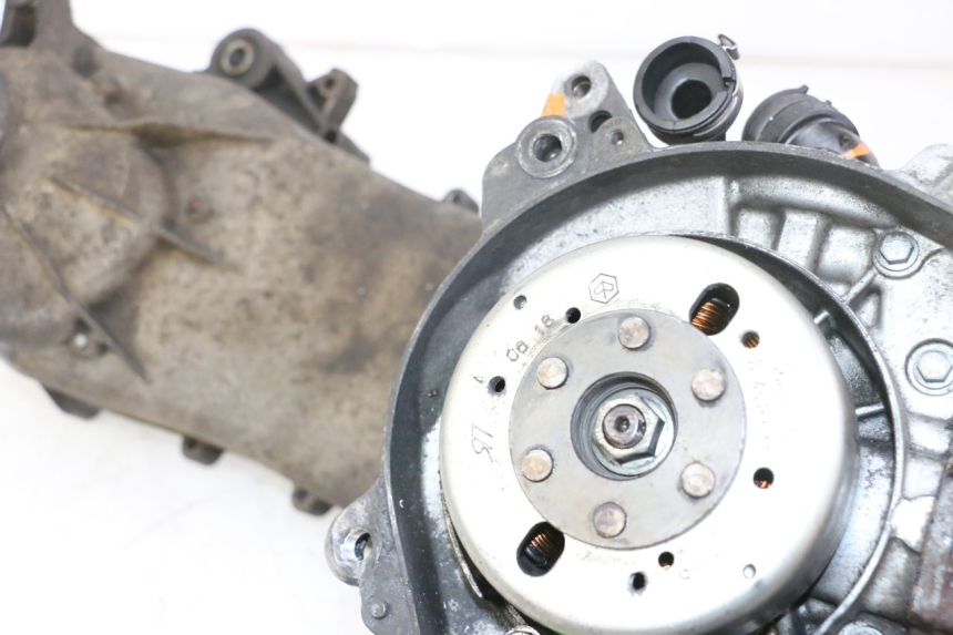photo de MOTOR APRILIA SR R 2T LC 50 (2018 - 2021) - Detalhe da peça