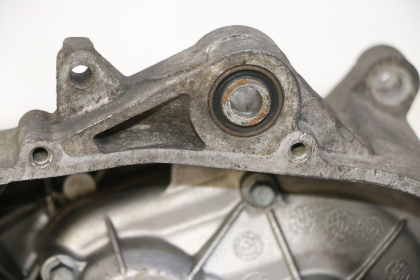 photo de MOTOR APRILIA SR R 2T LC 50 (2018 - 2021) - Estado da superfície