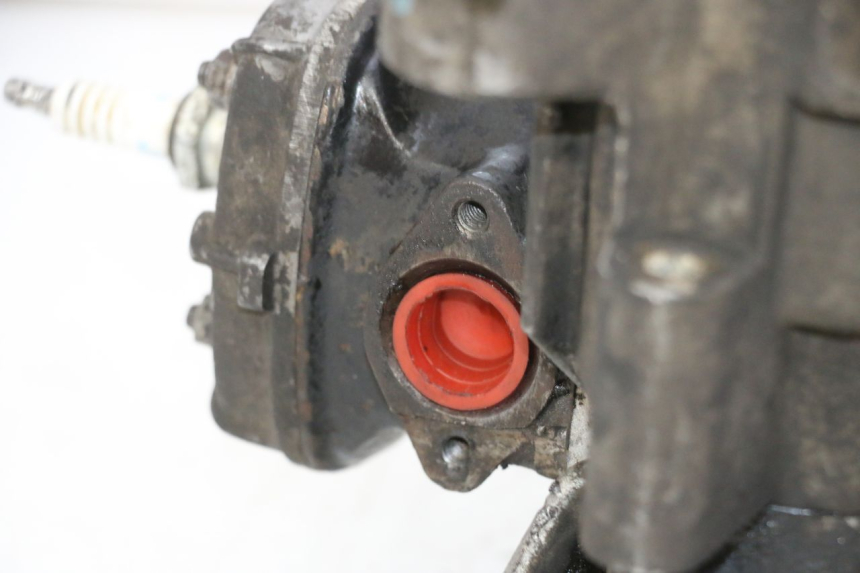 photo de MOTOR APRILIA SR R 2T LC 50 (2018 - 2021) - Pontos de fixação