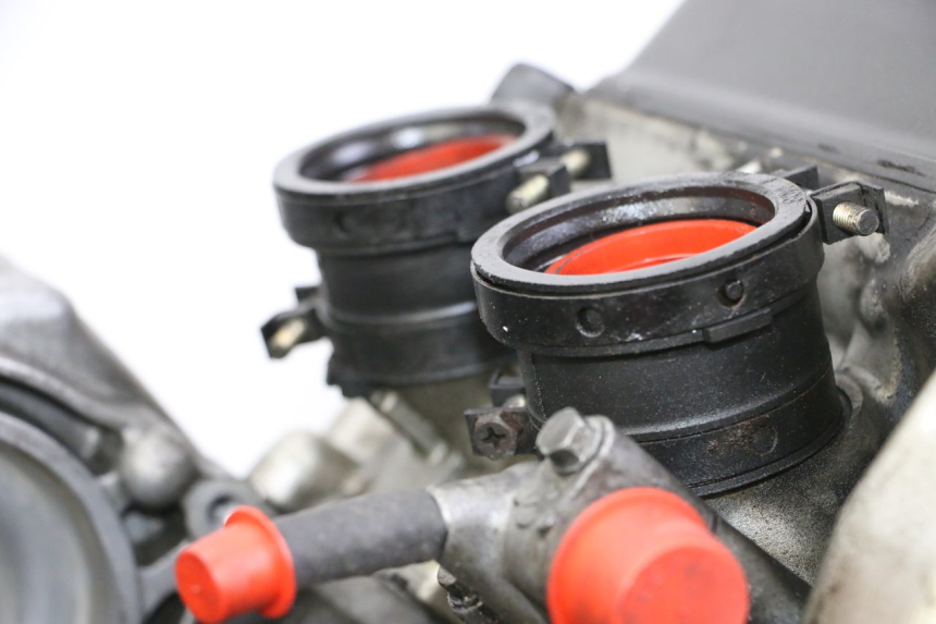photo de MOTOR HONDA ST PAN EUROPEAN 1300 (2002 - 2013) - Detalhe da peça