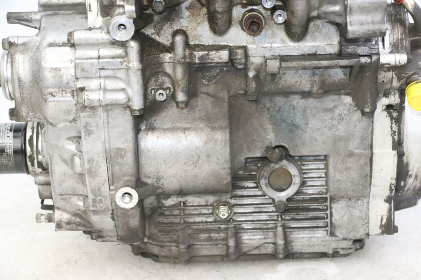 photo de MOTOR HONDA ST PAN EUROPEAN 1300 (2002 - 2013) - Ampliação dos componentes