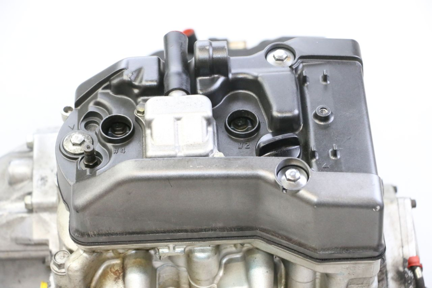 photo de MOTOR HONDA ST PAN EUROPEAN 1300 (2002 - 2013) - Imagem adicional