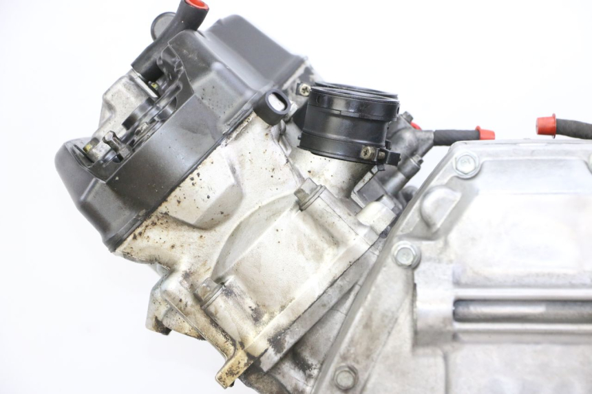 photo de MOTOR HONDA ST PAN EUROPEAN 1300 (2002 - 2013) - Vista de perfil