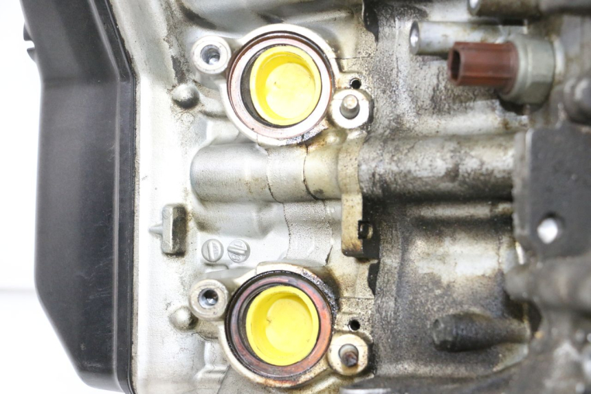 photo de MOTOR HONDA ST PAN EUROPEAN 1300 (2002 - 2013) - Outro ângulo de visão
