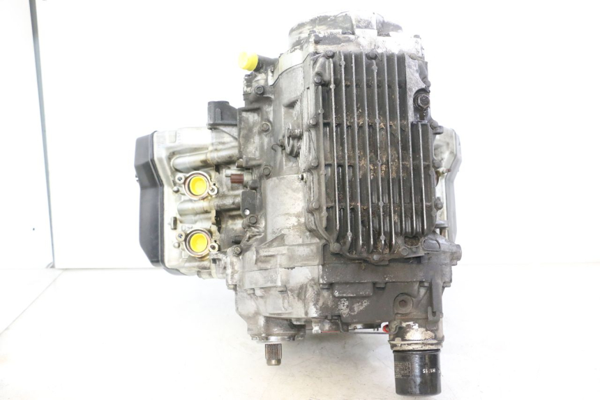 photo de MOTOR HONDA ST PAN EUROPEAN 1300 (2002 - 2013) - Ampliação técnica
