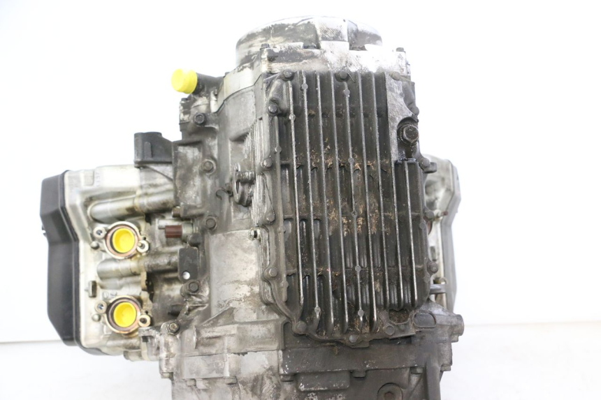 photo de MOTOR HONDA ST PAN EUROPEAN 1300 (2002 - 2013) - Vista geral