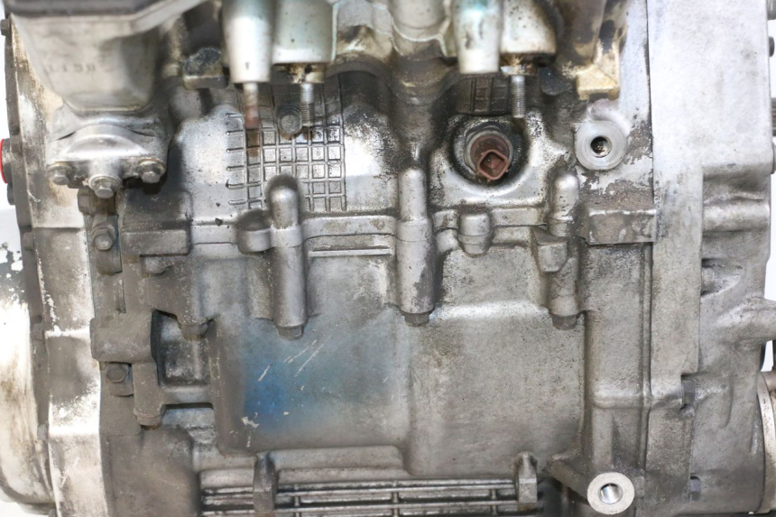 photo de MOTOR HONDA ST PAN EUROPEAN 1300 (2002 - 2013) - Outro ângulo de visão