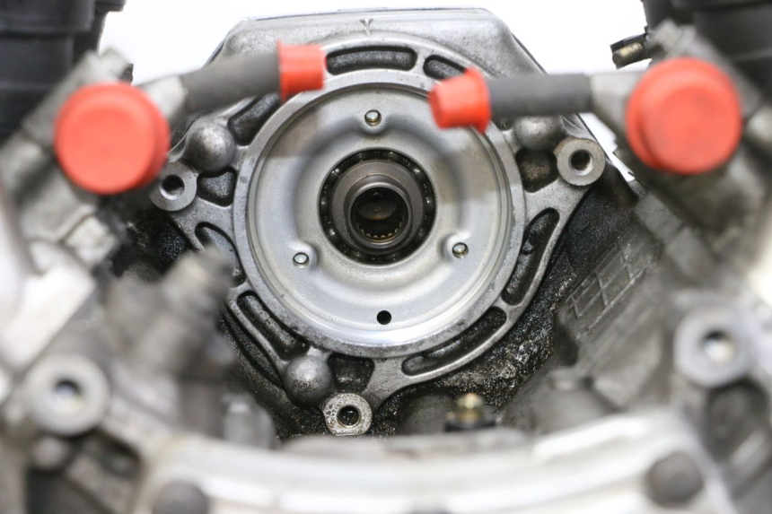 photo de MOTOR HONDA ST PAN EUROPEAN 1300 (2002 - 2013) - Peça verificada