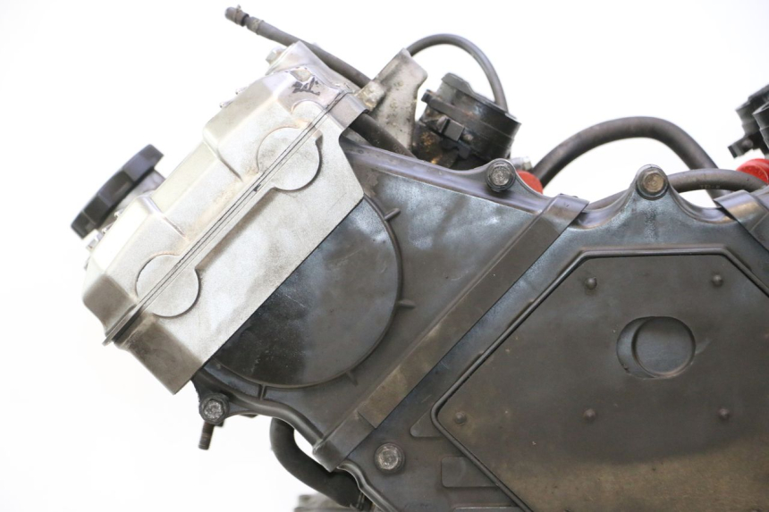 photo de MOTOR HONDA ST PAN EUROPEAN 1100 (1990 - 2002) - Detalhe da peça