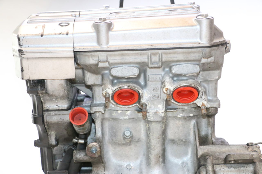 photo de MOTOR HONDA ST PAN EUROPEAN 1100 (1990 - 2002) - Detalhes característicos