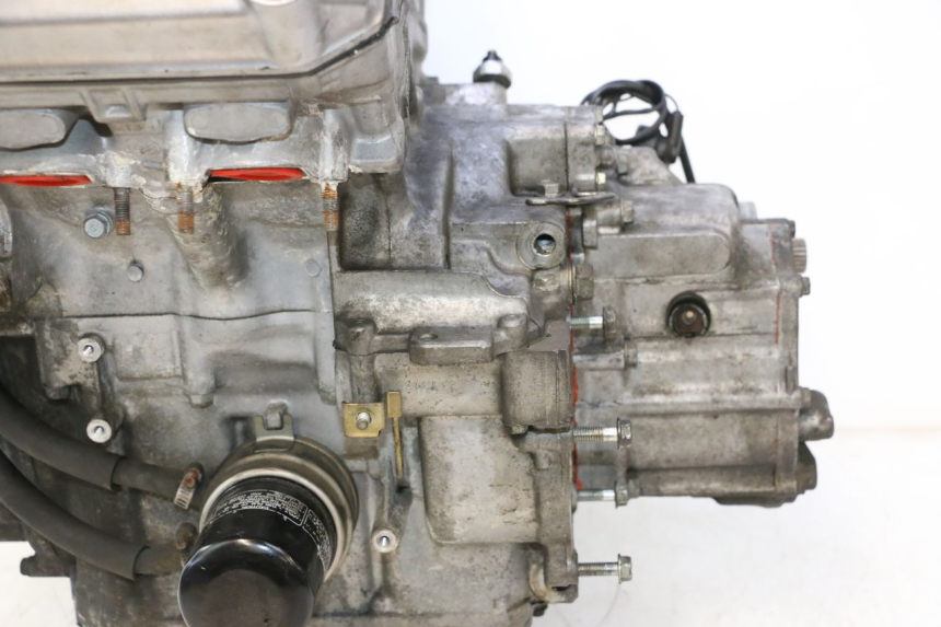 photo de MOTOR HONDA ST PAN EUROPEAN 1100 (1990 - 2002) - Ampliação dos componentes