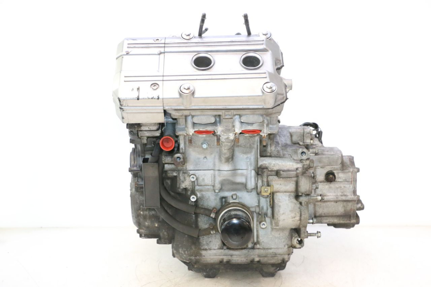 photo de MOTOR HONDA ST PAN EUROPEAN 1100 (1990 - 2002) - Vista de perto