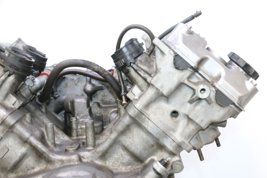 photo de MOTOR HONDA ST PAN EUROPEAN 1100 (1990 - 2002) - Imagem adicional