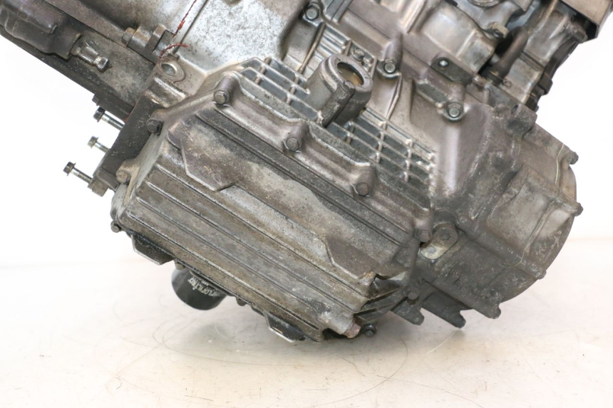 photo de MOTOR HONDA ST PAN EUROPEAN 1100 (1990 - 2002) - Vista de perfil