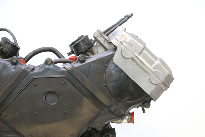 photo de MOTOR HONDA ST PAN EUROPEAN 1100 (1990 - 2002) - Zoom do estado de desgaste