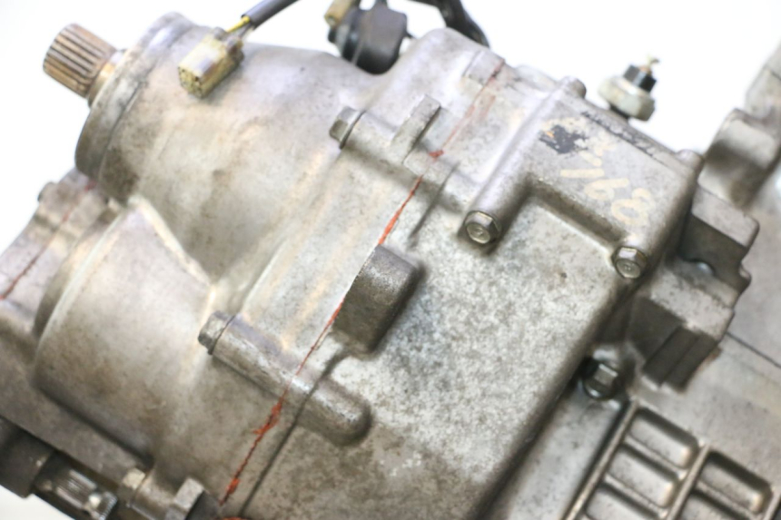 photo de MOTOR HONDA ST PAN EUROPEAN 1100 (1990 - 2002) - Outro ângulo de visão