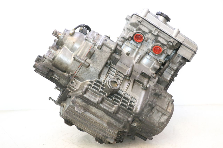 photo de MOTOR HONDA ST PAN EUROPEAN 1100 (1990 - 2002) - Ampliação técnica
