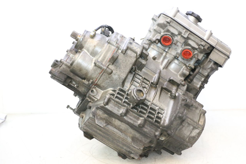 photo de MOTOR HONDA ST PAN EUROPEAN 1100 (1990 - 2002) - Vista geral