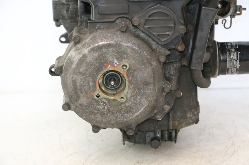 photo de MOTOR HONDA ST PAN EUROPEAN 1100 (1990 - 2002) - Outro ângulo de visão