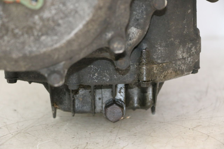 photo de MOTOR HONDA ST PAN EUROPEAN 1100 (1990 - 2002) - Ampliação técnica