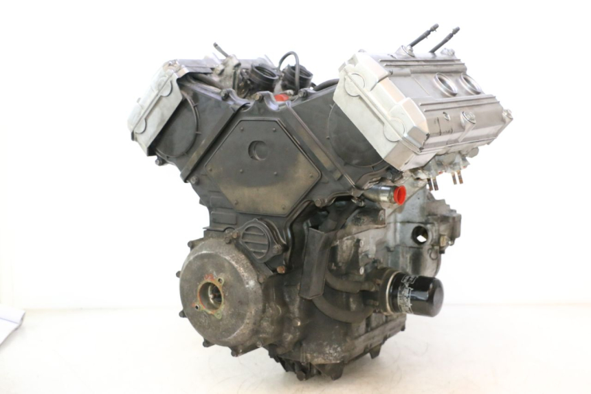 photo de MOTOR HONDA ST PAN EUROPEAN 1100 (1990 - 2002) - Vista geral