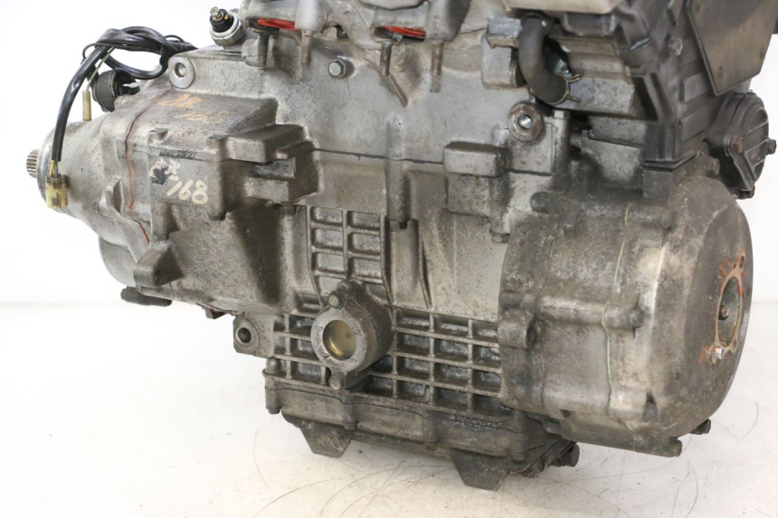 photo de MOTOR HONDA ST PAN EUROPEAN 1100 (1990 - 2002) - Peça verificada