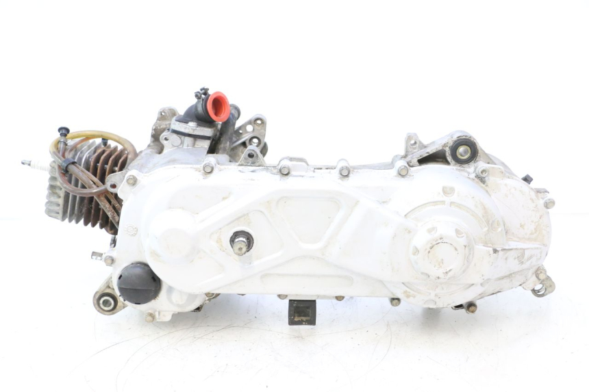 photo de MOTOR GILERA STALKER 50 (2004 - 2014) - Vista principal