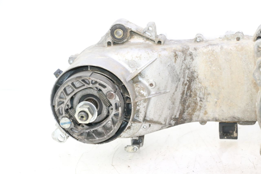 photo de MOTOR GILERA STALKER 50 (2004 - 2014) - Vista do produto