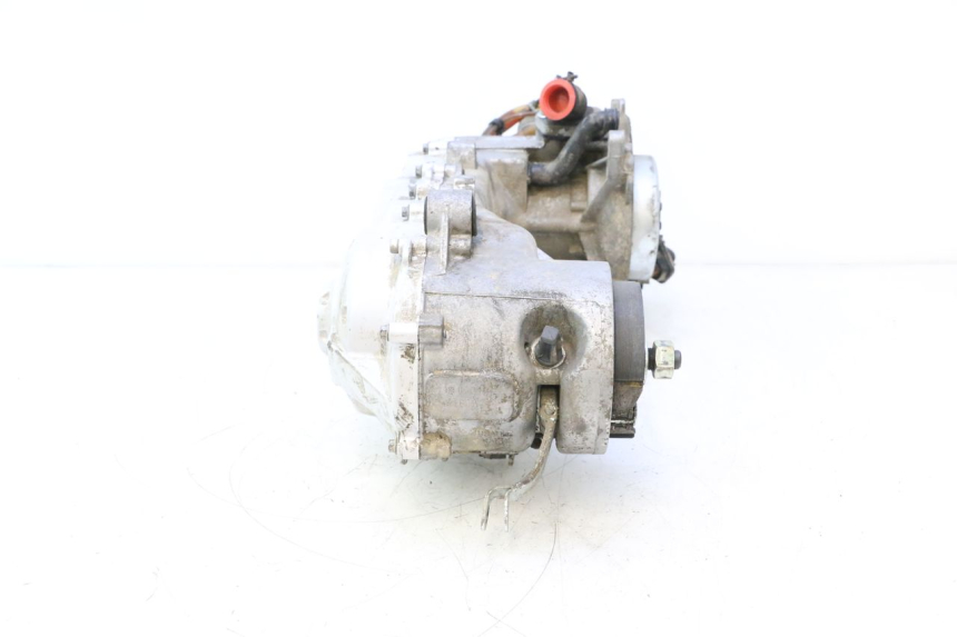 photo de MOTOR GILERA STALKER 50 (2004 - 2014) - Ampliação dos componentes
