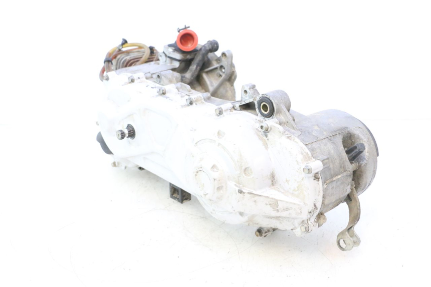 photo de MOTOR GILERA STALKER 50 (2004 - 2014) - Imagem adicional