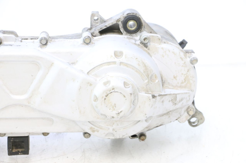 photo de MOTOR GILERA STALKER 50 (2004 - 2014) - Estrutura - ampliação