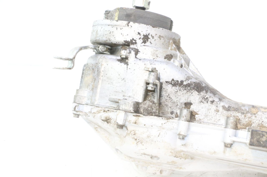 photo de MOTOR GILERA STALKER 50 (2004 - 2014) - Outro ângulo de visão