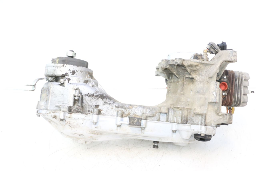 photo de MOTOR GILERA STALKER 50 (2004 - 2014) - Ampliação técnica