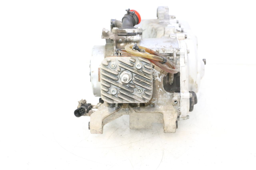 photo de MOTOR GILERA STALKER 50 (2004 - 2014) - Estado da superfície