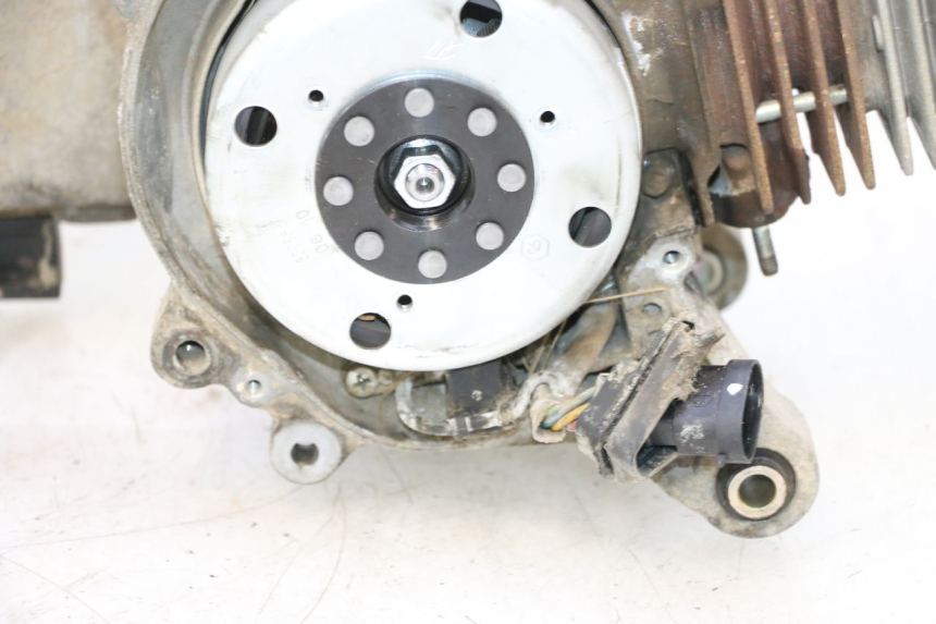 photo de MOTOR GILERA STALKER 50 (2004 - 2014) - Peça verificada