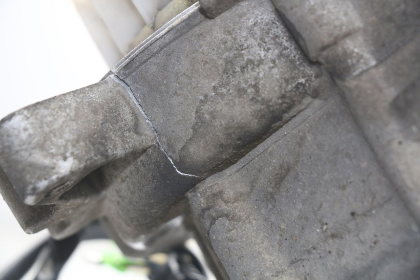 photo de MOTOR FYM STRADA 50 (2007 - 2014) - Detalhe da peça