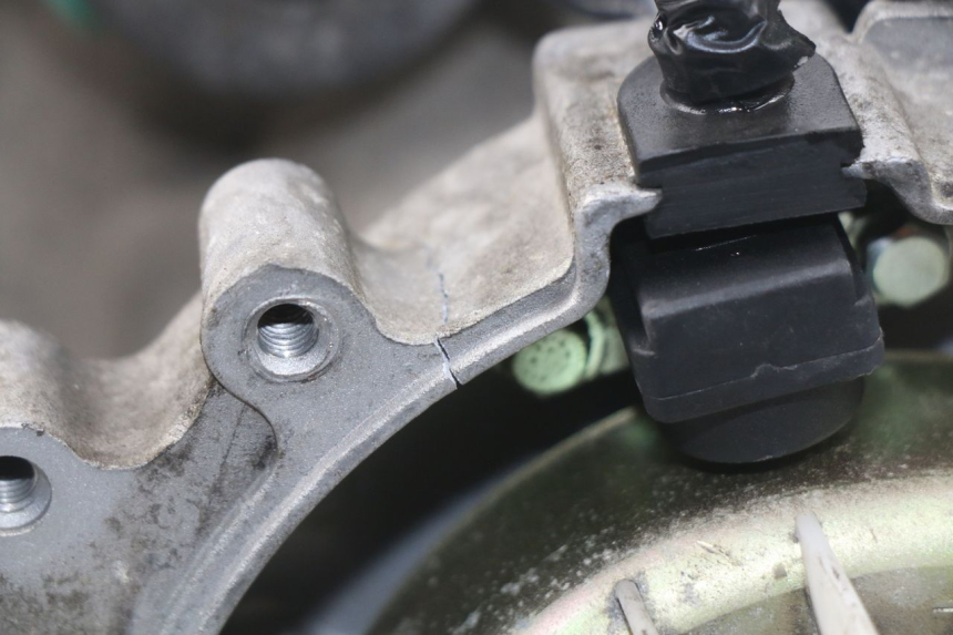 photo de MOTOR FYM STRADA 50 (2007 - 2014) - Outro ângulo de visão