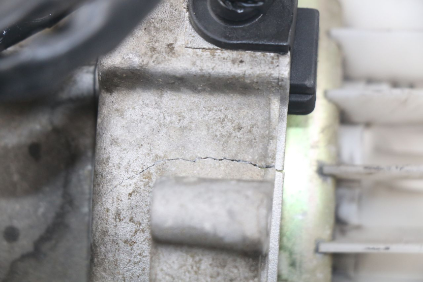 photo de MOTOR FYM STRADA 50 (2007 - 2014) - Ampliação técnica