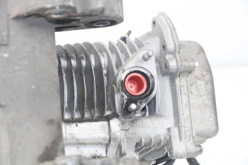 photo de MOTOR FYM STRADA 50 (2007 - 2014) - Vista geral