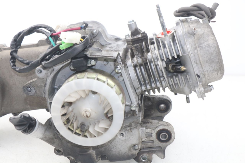 photo de MOTOR FYM STRADA 50 (2007 - 2014) - Peça verificada