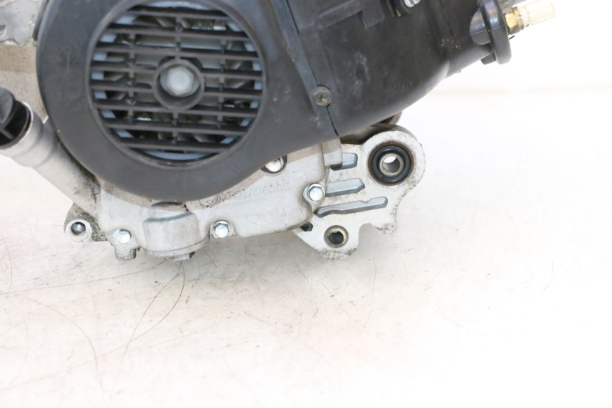 photo de MOTOR VASTRO STREET S 50 (2016 - 2021) - Ampliação dos componentes