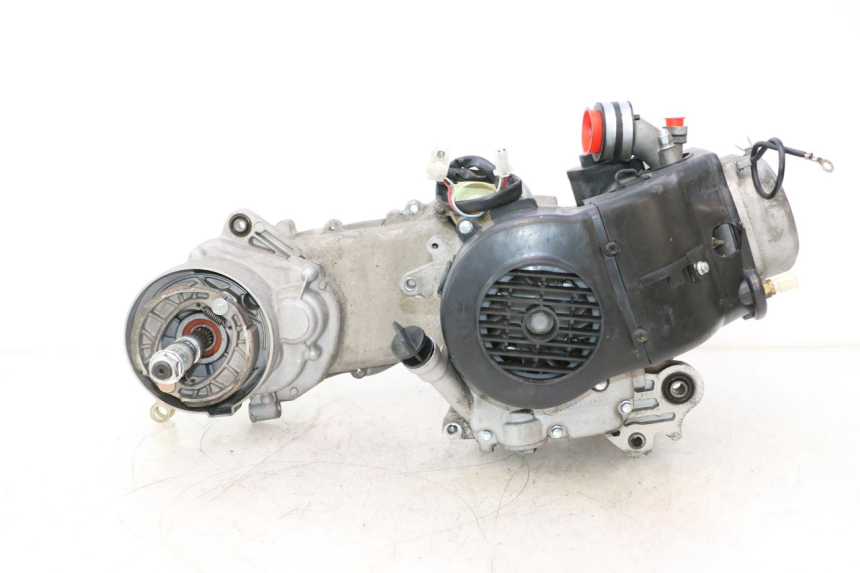photo de MOTOR VASTRO STREET S 50 (2016 - 2021) - Imagem adicional