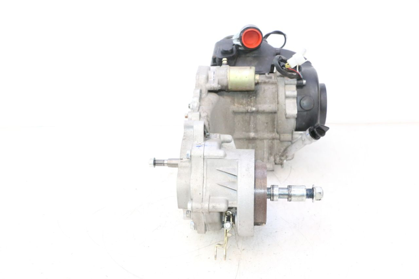 photo de MOTOR VASTRO STREET S 50 (2016 - 2021) - Inspeção visual