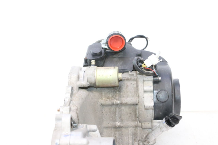 photo de MOTOR VASTRO STREET S 50 (2016 - 2021) - Estrutura - ampliação