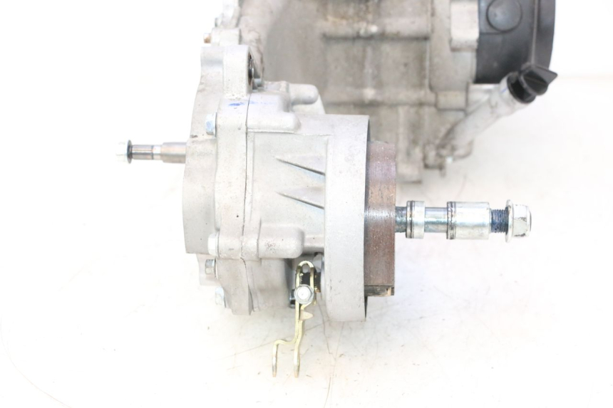 photo de MOTOR VASTRO STREET S 50 (2016 - 2021) - Zoom de qualidade