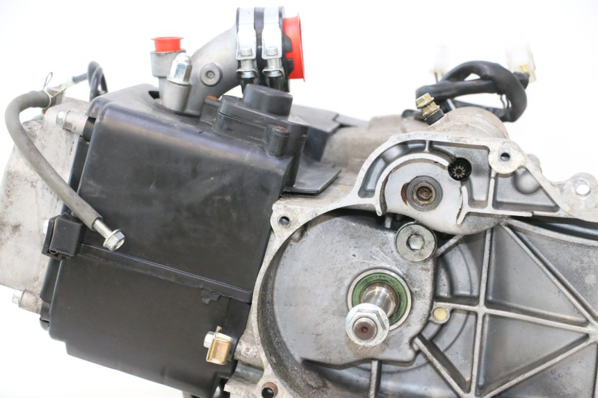 photo de MOTOR VASTRO STREET S 50 (2016 - 2021) - Detalhe da peça