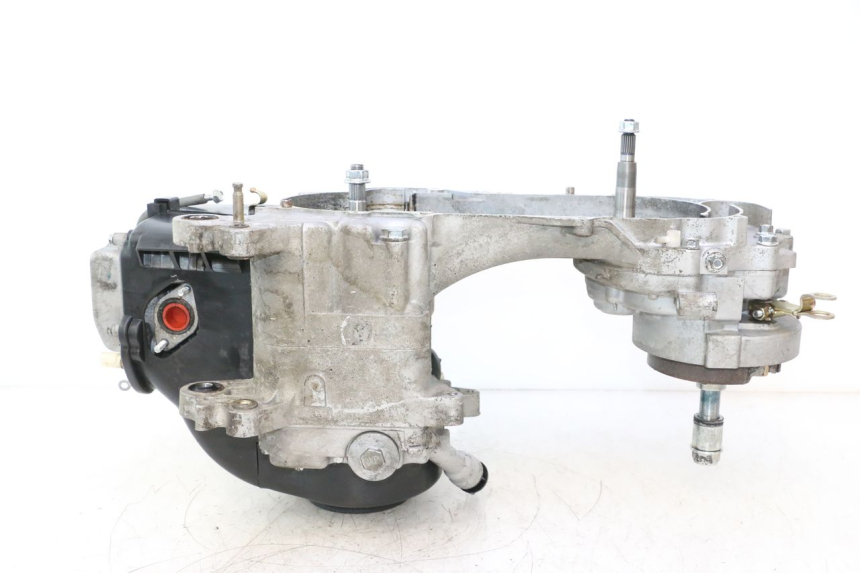 photo de MOTOR VASTRO STREET S 50 (2016 - 2021) - Pontos de fixação