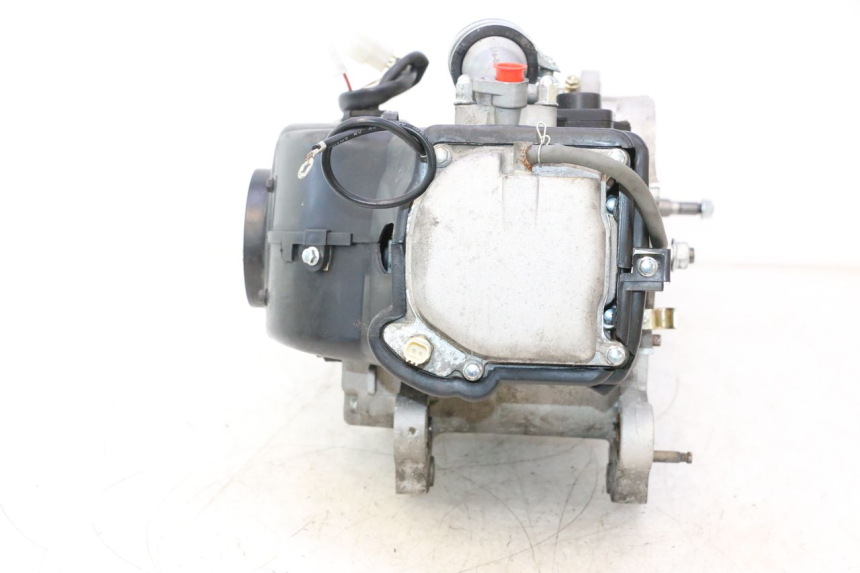 photo de MOTOR VASTRO STREET S 50 (2016 - 2021) - Peça verificada