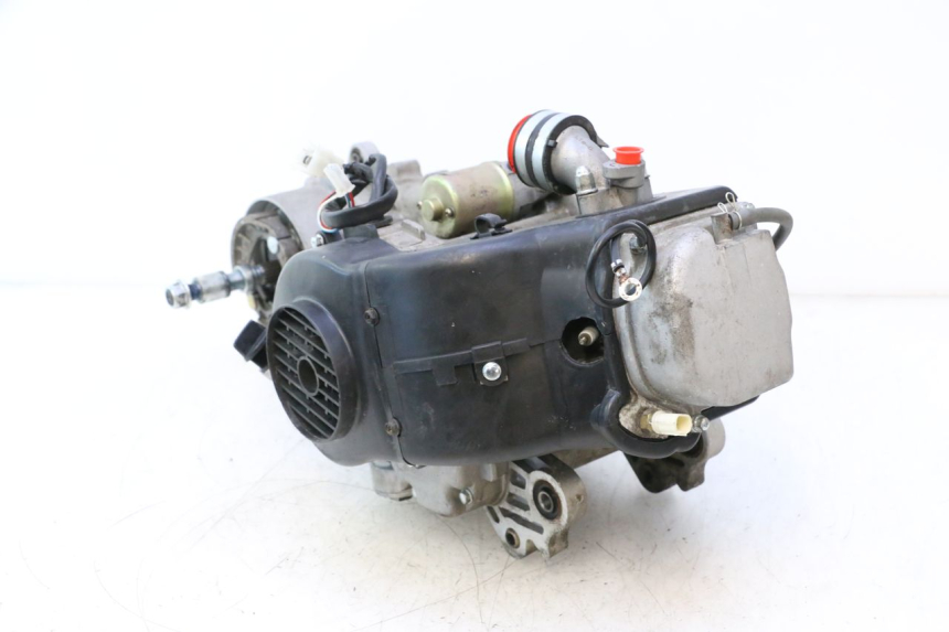 photo de MOTOR VASTRO STREET S 50 (2016 - 2021) - Marcações e referências